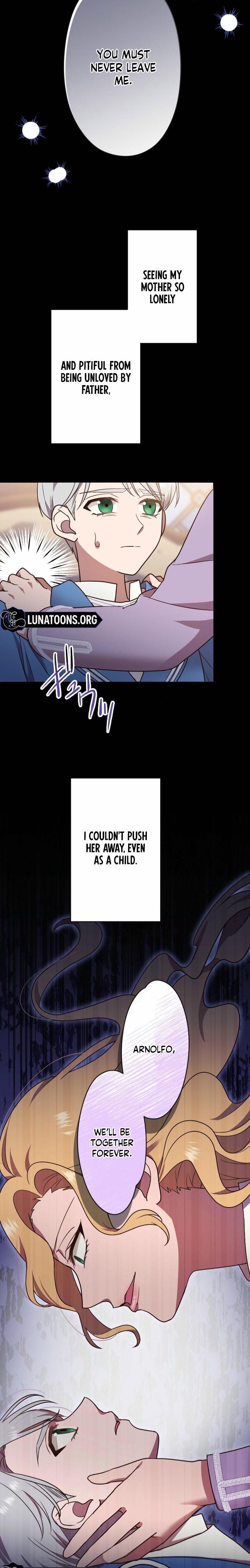 The Man I Had a One-Night Stand With Turned out to Be My Fiancé (Uncensored), chapter 30, page 11 of 24