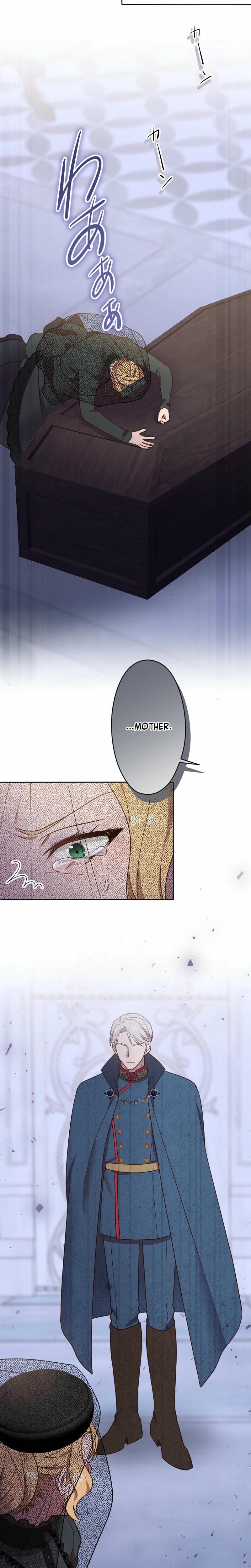 The Man I Had a One-Night Stand With Turned out to Be My Fiancé (Uncensored), chapter 30, page 15 of 24