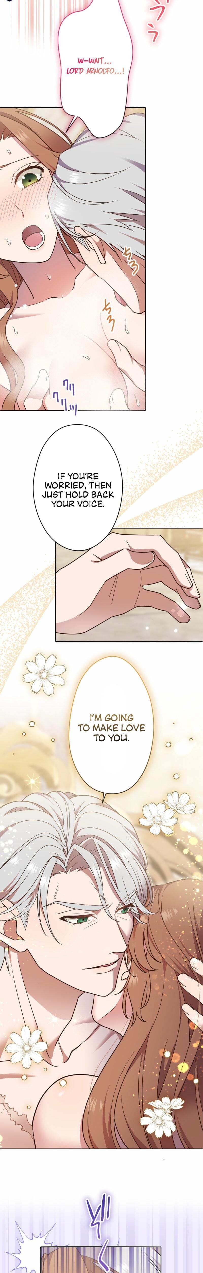 The Man I Had a One-Night Stand With Turned out to Be My Fiancé (Uncensored), chapter 31, page 5 of 22