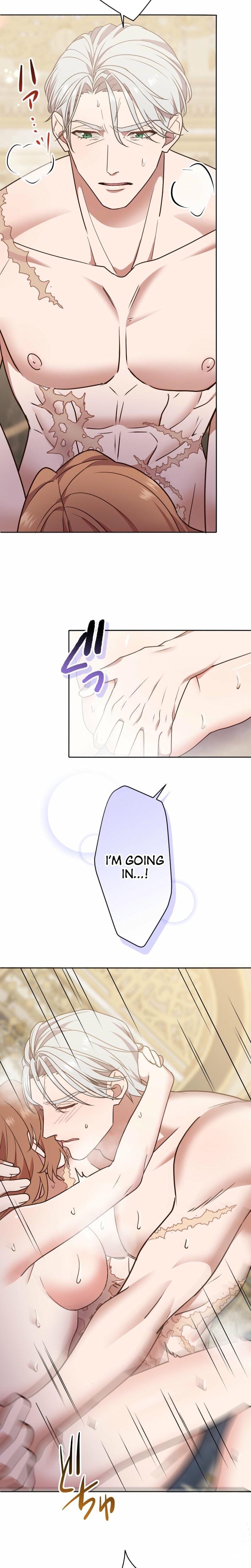 The Man I Had a One-Night Stand With Turned out to Be My Fiancé (Uncensored), chapter 31, page 8 of 22