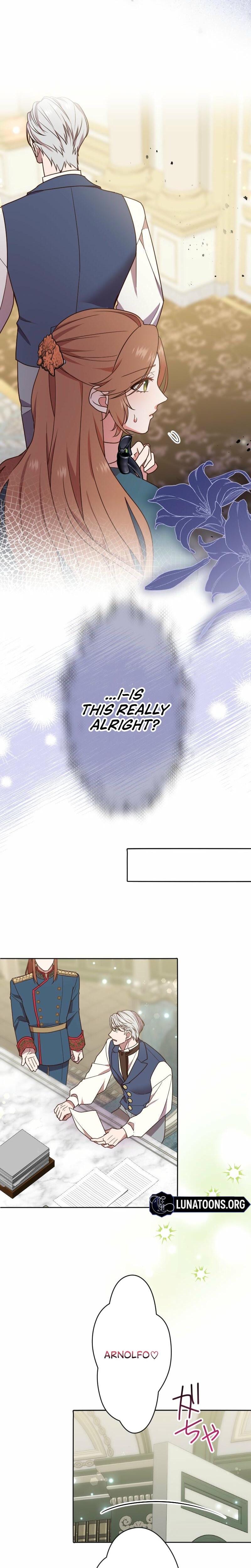 The Man I Had a One-Night Stand With Turned out to Be My Fiancé (Uncensored), chapter 31, page 16 of 22