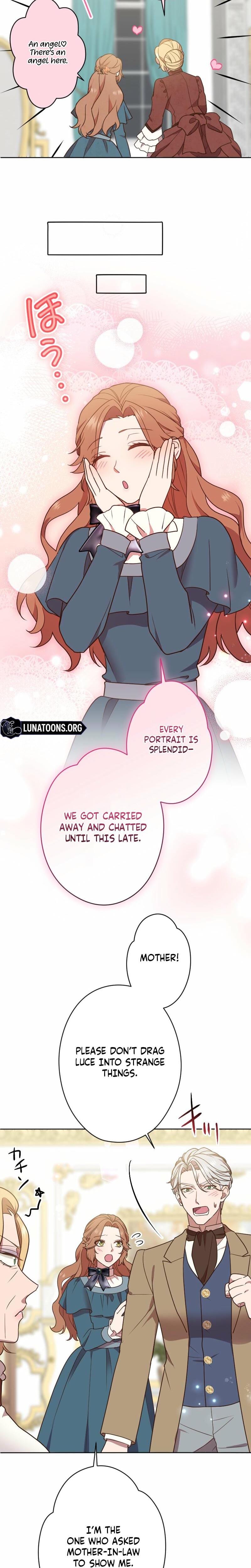 The Man I Had a One-Night Stand With Turned out to Be My Fiancé (Uncensored), chapter 32, page 11 of 23