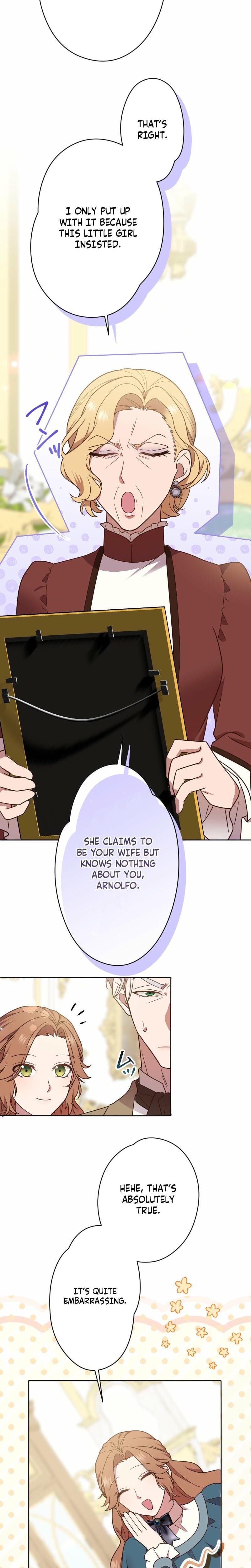 The Man I Had a One-Night Stand With Turned out to Be My Fiancé (Uncensored), chapter 32, page 12 of 23