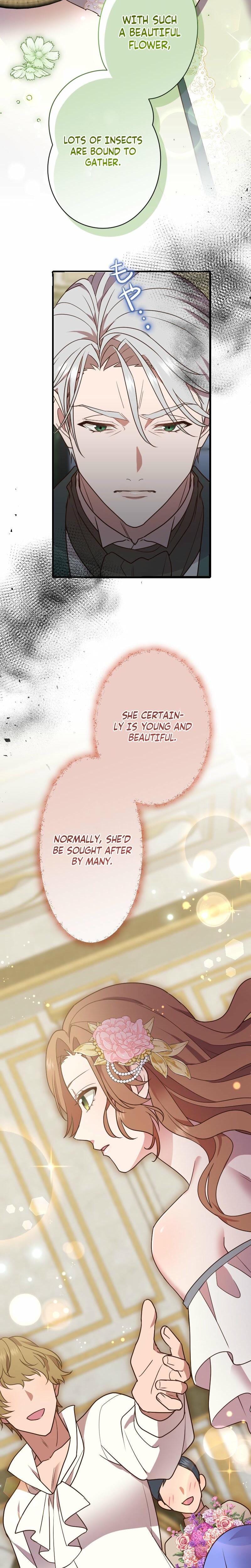 The Man I Had a One-Night Stand With Turned out to Be My Fiancé (Uncensored), chapter 33, page 17 of 23