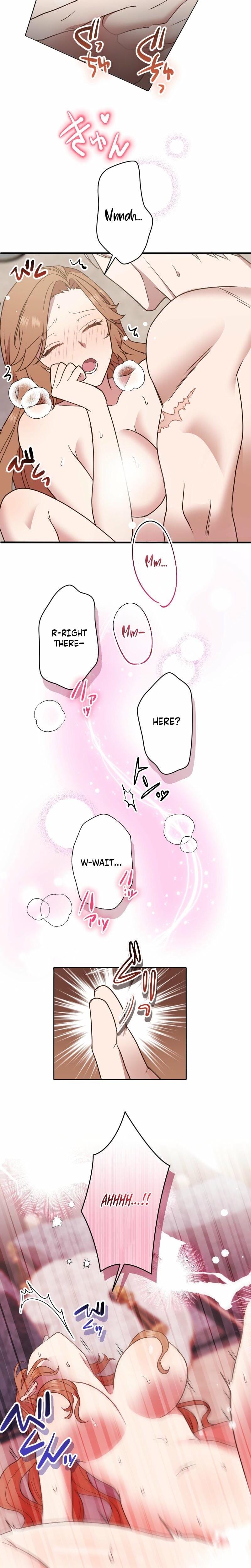 The Man I Had a One-Night Stand With Turned out to Be My Fiancé (Uncensored), chapter 34, page 10 of 26