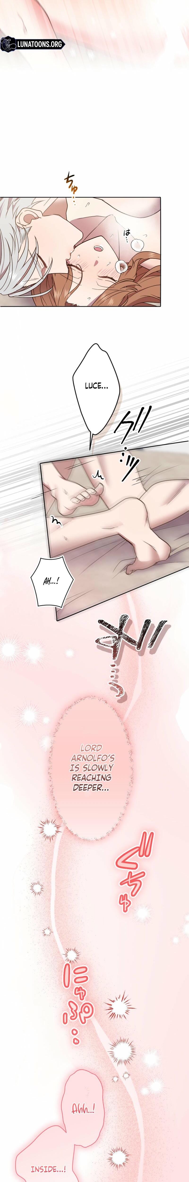 The Man I Had a One-Night Stand With Turned out to Be My Fiancé (Uncensored), chapter 34, page 11 of 26