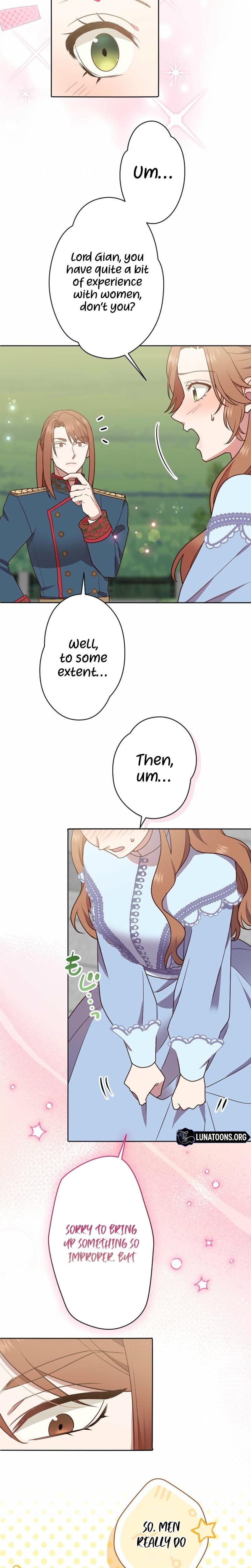The Man I Had a One-Night Stand With Turned out to Be My Fiancé (Uncensored), chapter 35, page 15 of 23