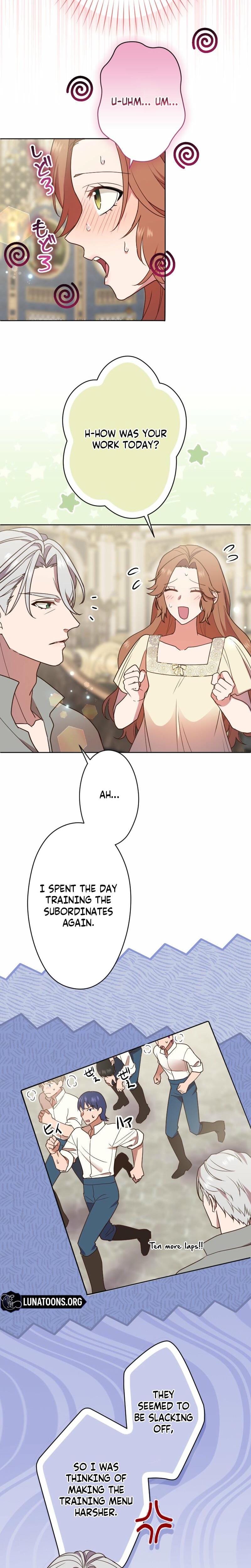 The Man I Had a One-Night Stand With Turned out to Be My Fiancé (Uncensored), chapter 36, page 6 of 24
