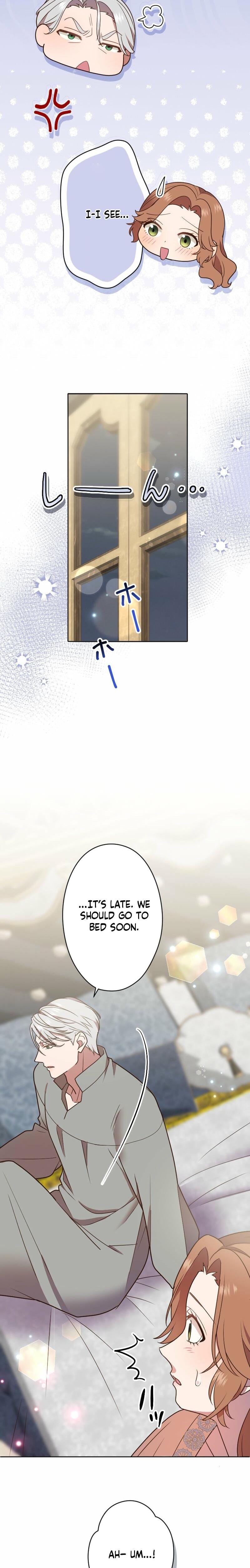 The Man I Had a One-Night Stand With Turned out to Be My Fiancé (Uncensored), chapter 36, page 7 of 24