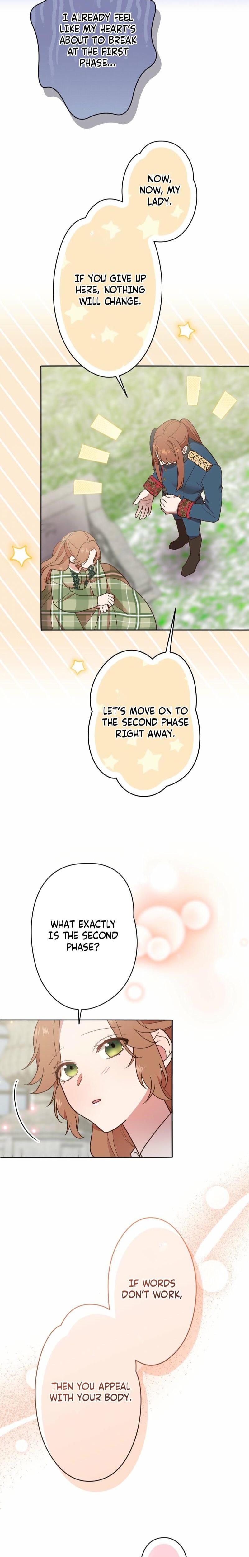 The Man I Had a One-Night Stand With Turned out to Be My Fiancé (Uncensored), chapter 36, page 12 of 24
