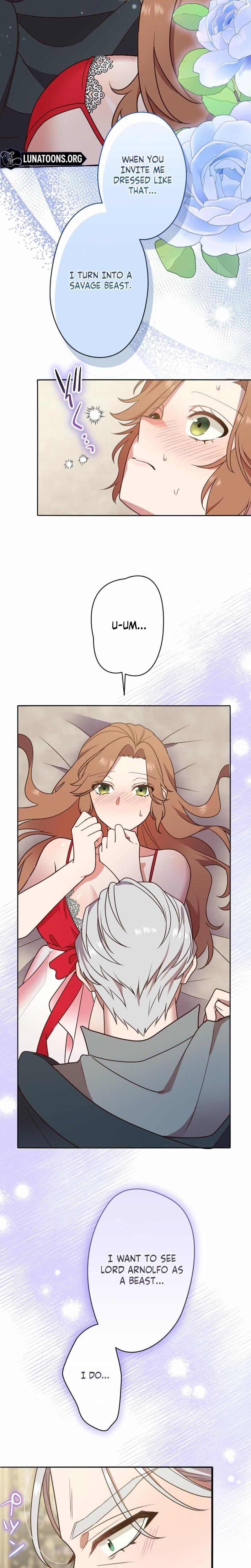 The Man I Had a One-Night Stand With Turned out to Be My Fiancé (Uncensored), chapter 37, page 14 of 25