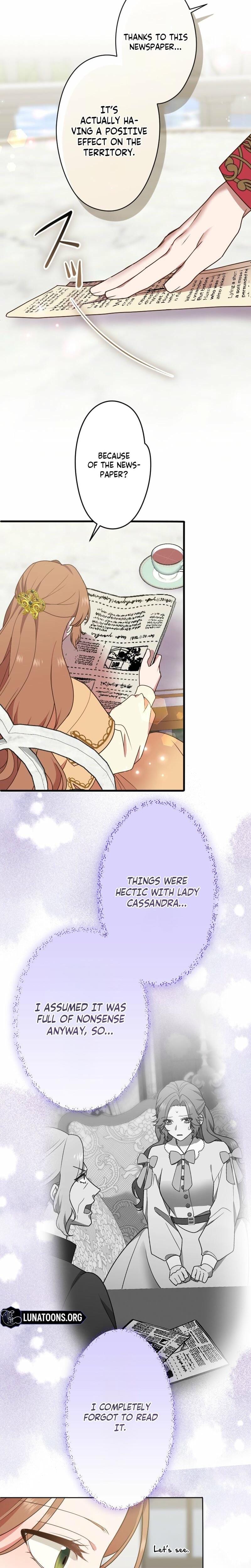 The Man I Had a One-Night Stand With Turned out to Be My Fiancé (Uncensored), chapter 38, page 9 of 23
