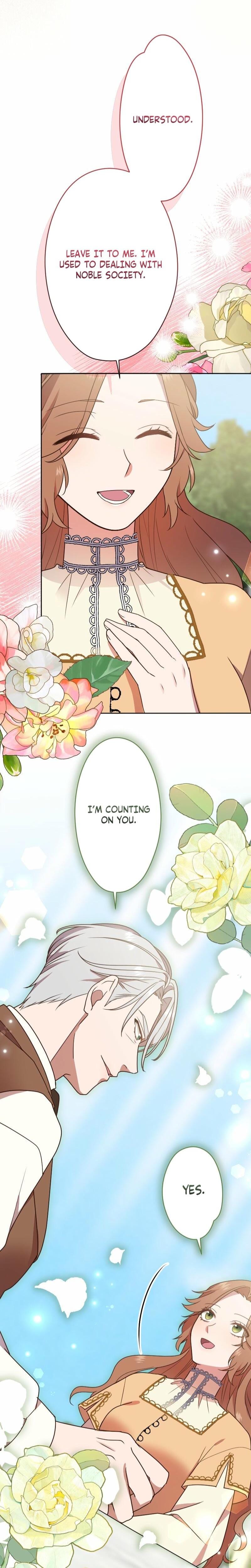 The Man I Had a One-Night Stand With Turned out to Be My Fiancé (Uncensored), chapter 38, page 15 of 23
