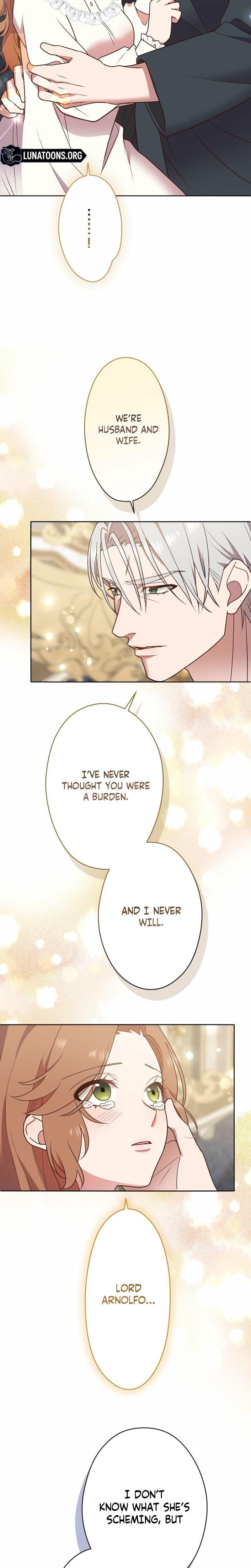 The Man I Had a One-Night Stand With Turned out to Be My Fiancé (Uncensored), chapter 39, page 6 of 23