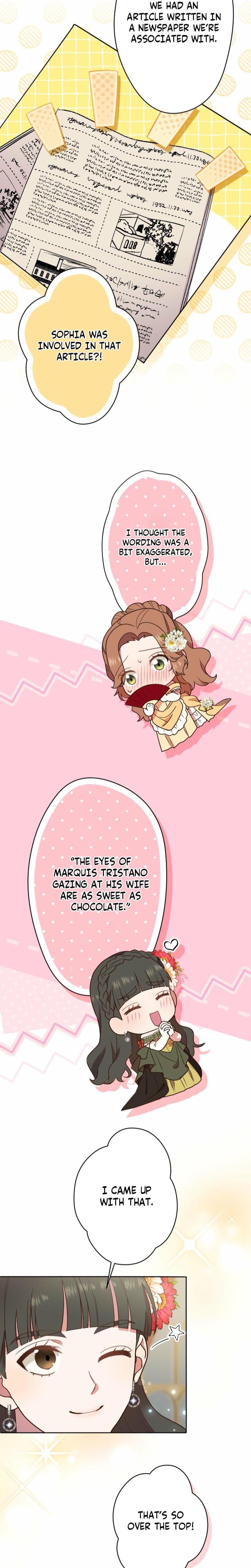 The Man I Had a One-Night Stand With Turned out to Be My Fiancé (Uncensored), chapter 39, page 15 of 23