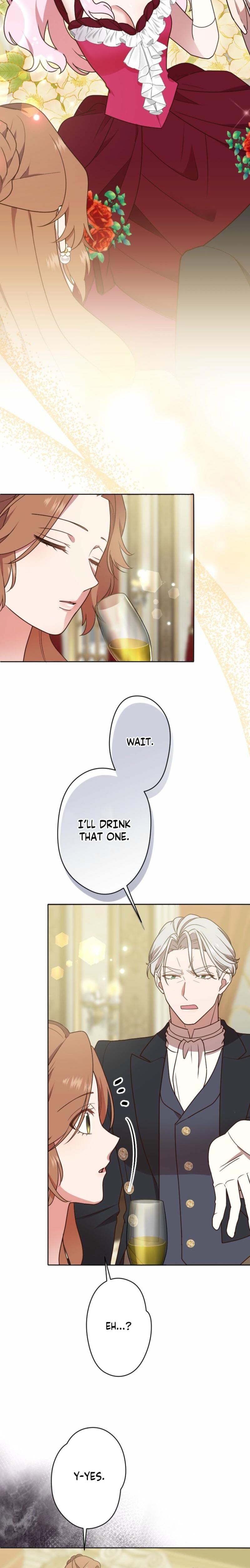 The Man I Had a One-Night Stand With Turned out to Be My Fiancé (Uncensored), chapter 40, page 12 of 26