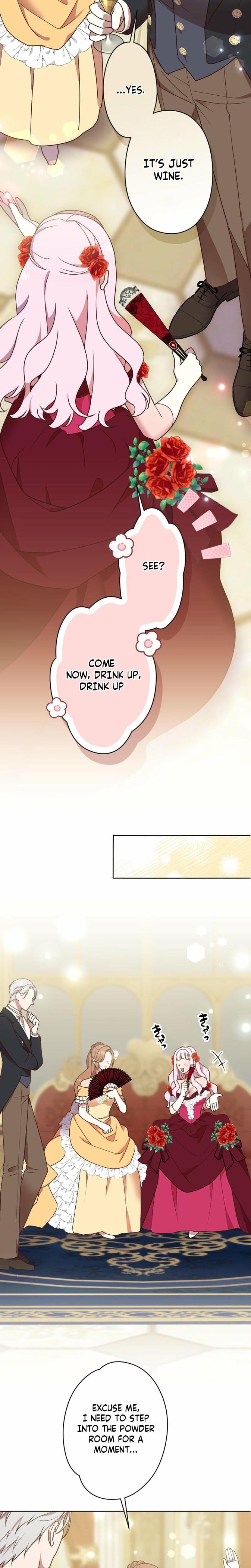 The Man I Had a One-Night Stand With Turned out to Be My Fiancé (Uncensored), chapter 40, page 16 of 26