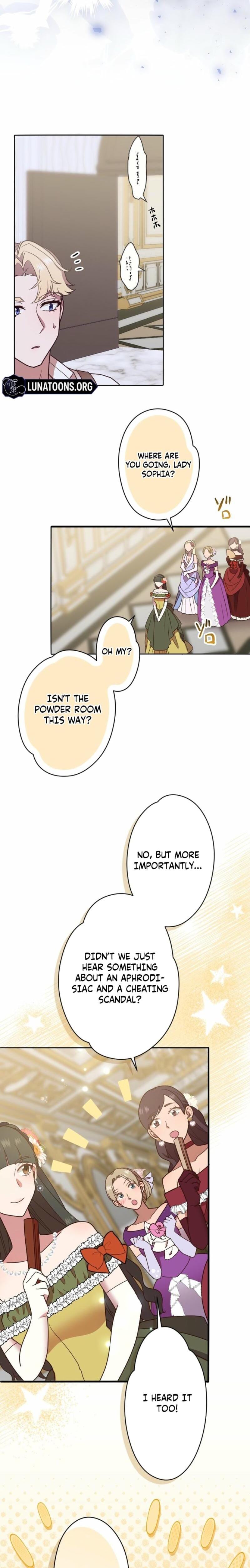 The Man I Had a One-Night Stand With Turned out to Be My Fiancé (Uncensored), chapter 42, page 18 of 23