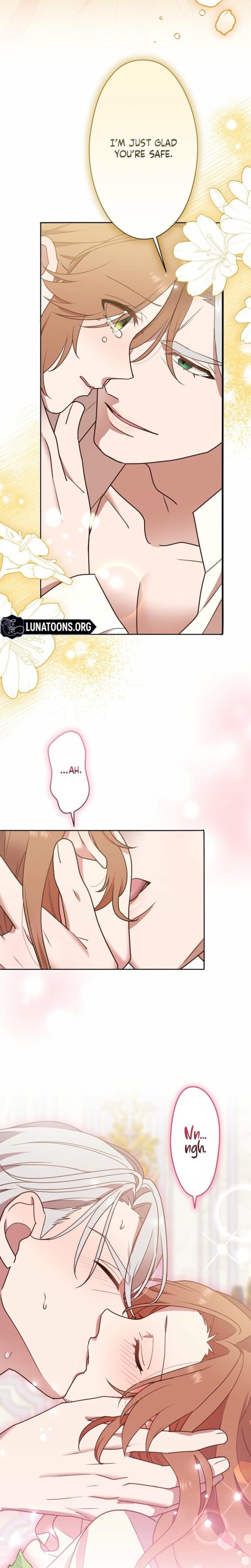 The Man I Had a One-Night Stand With Turned out to Be My Fiancé (Uncensored), chapter 43, page 8 of 22