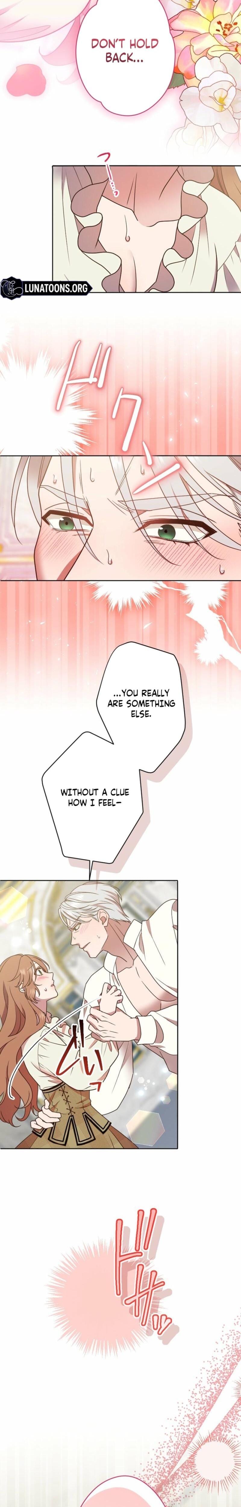 The Man I Had a One-Night Stand With Turned out to Be My Fiancé (Uncensored), chapter 43, page 14 of 22