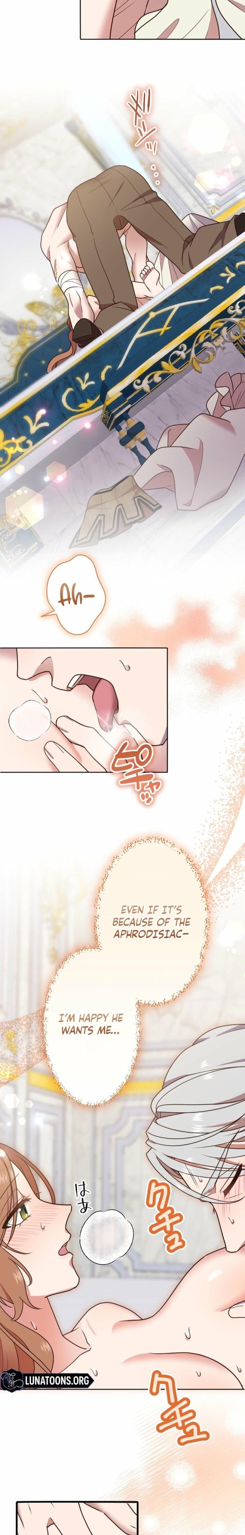 The Man I Had a One-Night Stand With Turned out to Be My Fiancé (Uncensored), chapter 43, page 16 of 22