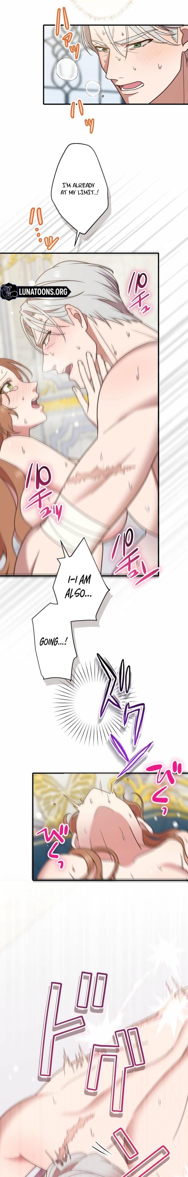 The Man I Had a One-Night Stand With Turned out to Be My Fiancé (Uncensored), chapter 44, page 6 of 20