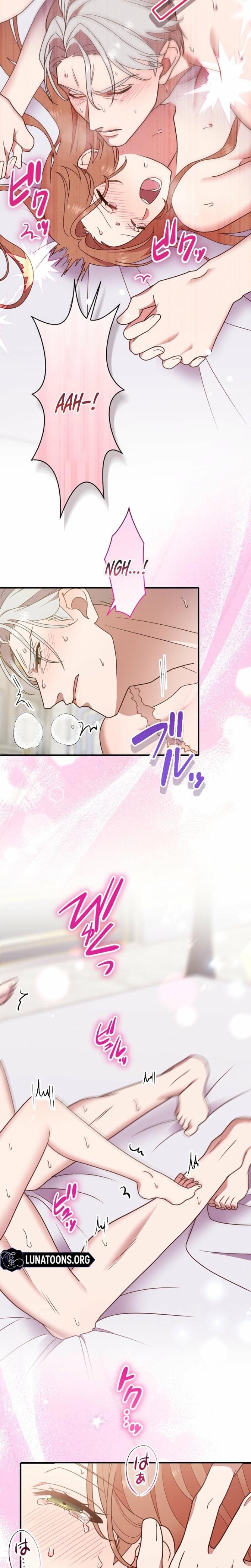 The Man I Had a One-Night Stand With Turned out to Be My Fiancé (Uncensored), chapter 44, page 7 of 20