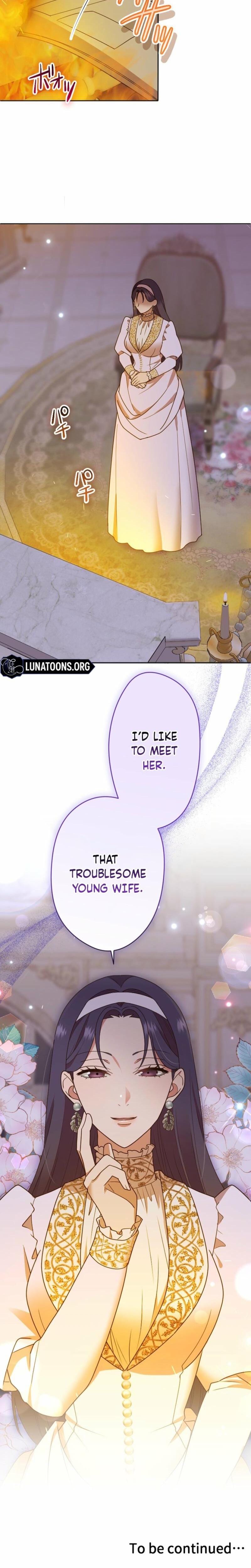 The Man I Had a One-Night Stand With Turned out to Be My Fiancé (Uncensored), chapter 44, page 19 of 20