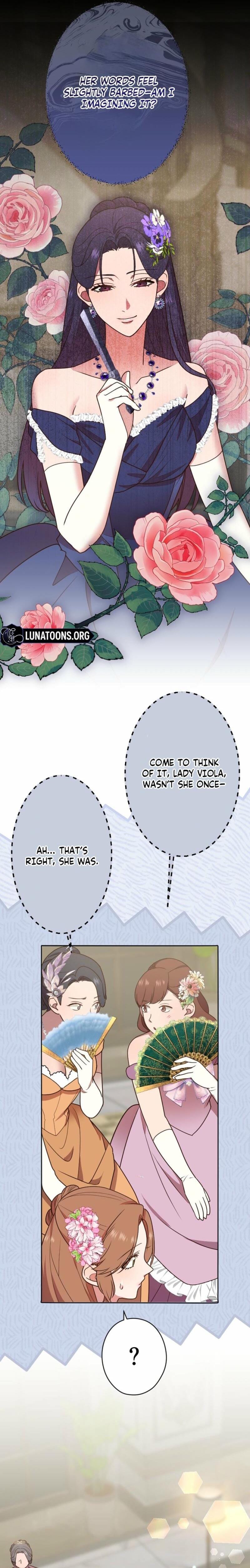 The Man I Had a One-Night Stand With Turned out to Be My Fiancé (Uncensored), chapter 45, page 12 of 23