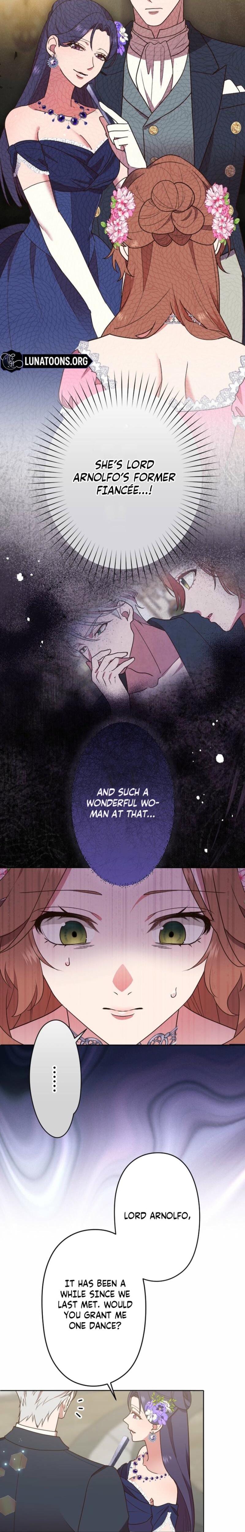 The Man I Had a One-Night Stand With Turned out to Be My Fiancé (Uncensored), chapter 45, page 17 of 23