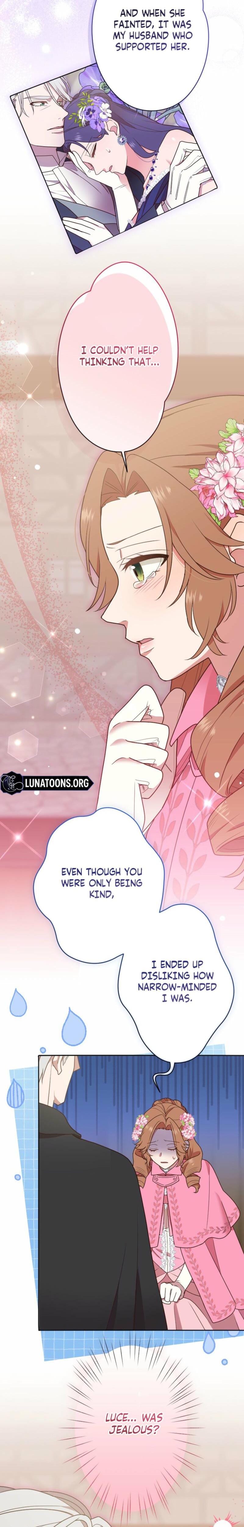The Man I Had a One-Night Stand With Turned out to Be My Fiancé (Uncensored), chapter 46, page 12 of 21