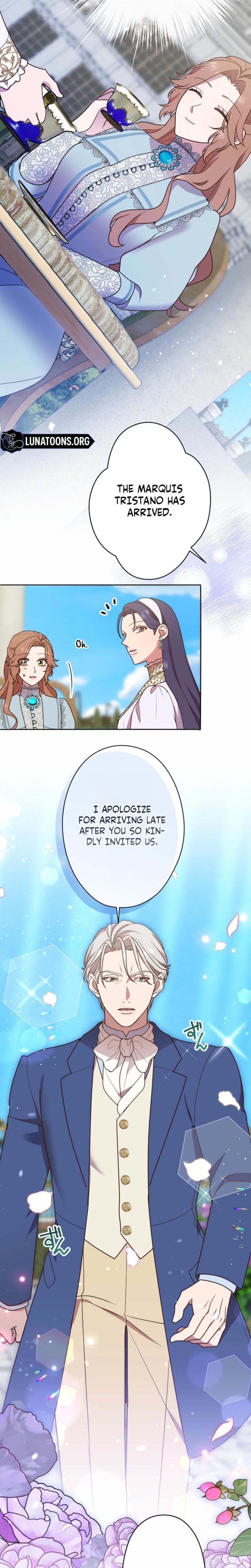 The Man I Had a One-Night Stand With Turned out to Be My Fiancé (Uncensored), chapter 48, page 15 of 21
