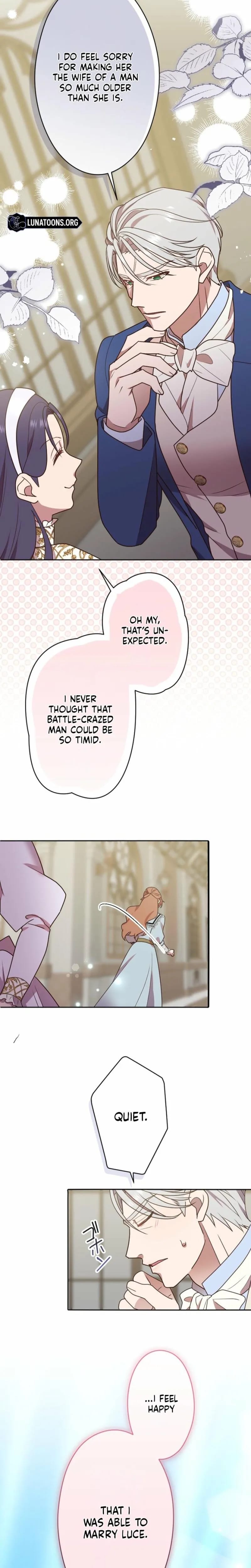 The Man I Had a One-Night Stand With Turned out to Be My Fiancé (Uncensored), chapter 49, page 12 of 21