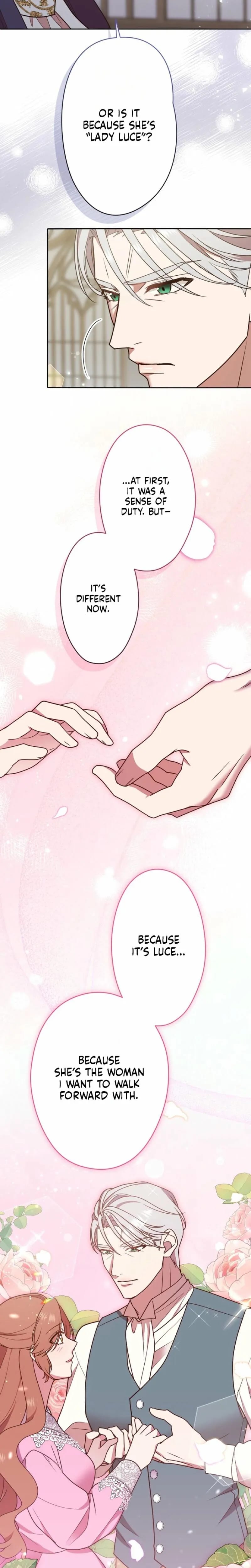 The Man I Had a One-Night Stand With Turned out to Be My Fiancé (Uncensored), chapter 49, page 14 of 21