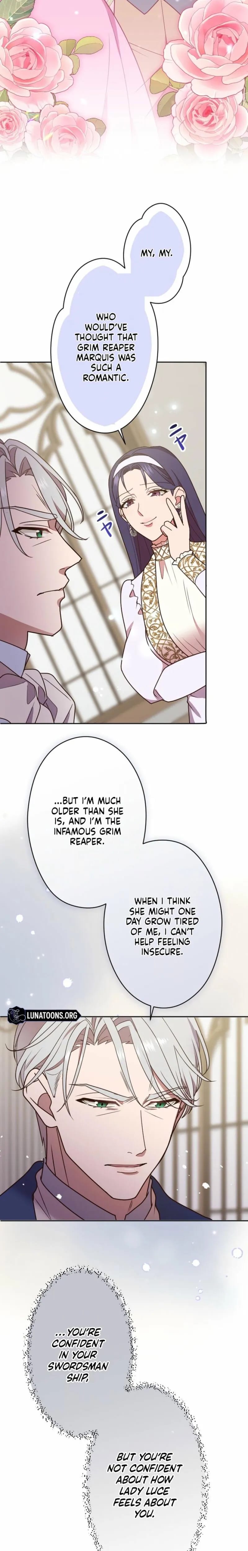 The Man I Had a One-Night Stand With Turned out to Be My Fiancé (Uncensored), chapter 49, page 15 of 21