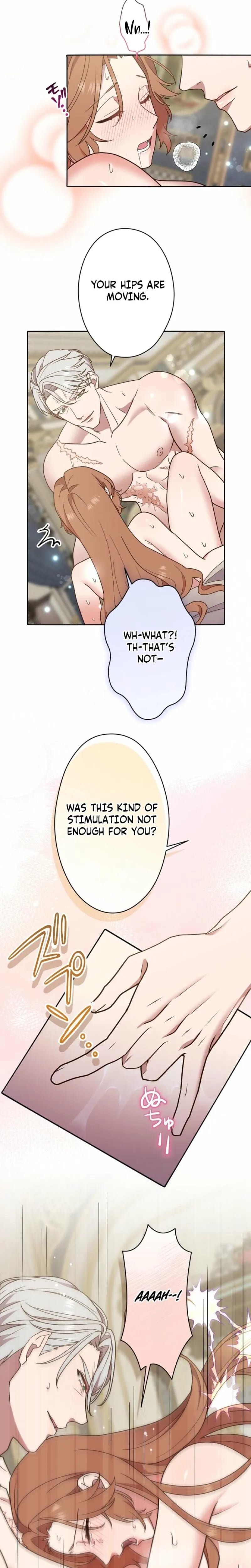 The Man I Had a One-Night Stand With Turned out to Be My Fiancé (Uncensored), chapter 52, page 13 of 22