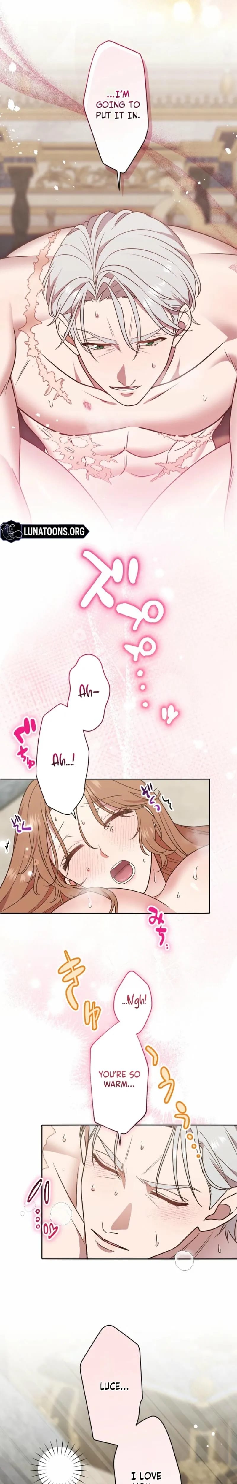 The Man I Had a One-Night Stand With Turned out to Be My Fiancé (Uncensored), chapter 52, page 17 of 22