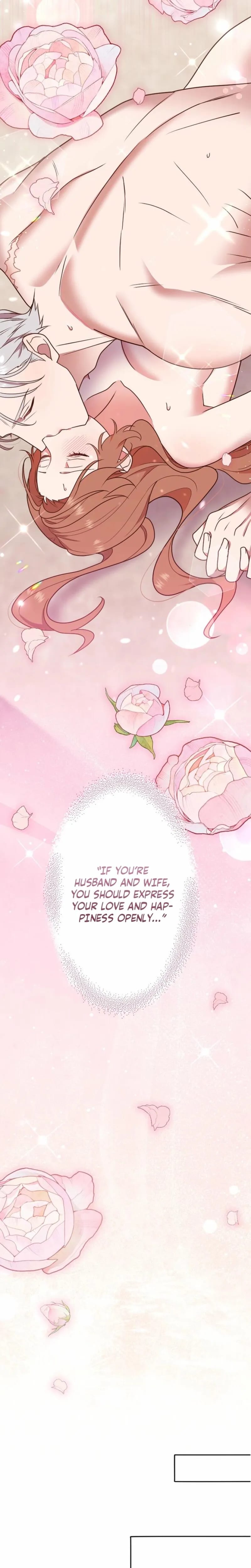 The Man I Had a One-Night Stand With Turned out to Be My Fiancé (Uncensored), chapter 52, page 19 of 22