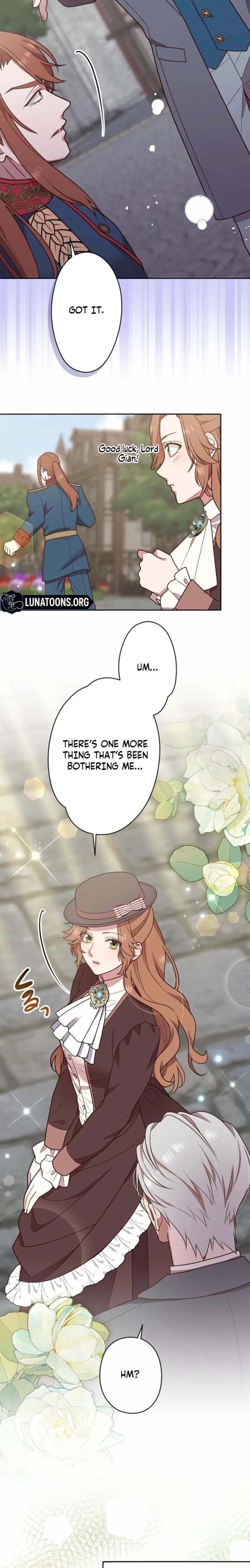 The Man I Had a One-Night Stand With Turned out to Be My Fiancé (Uncensored), chapter 54, page 12 of 21