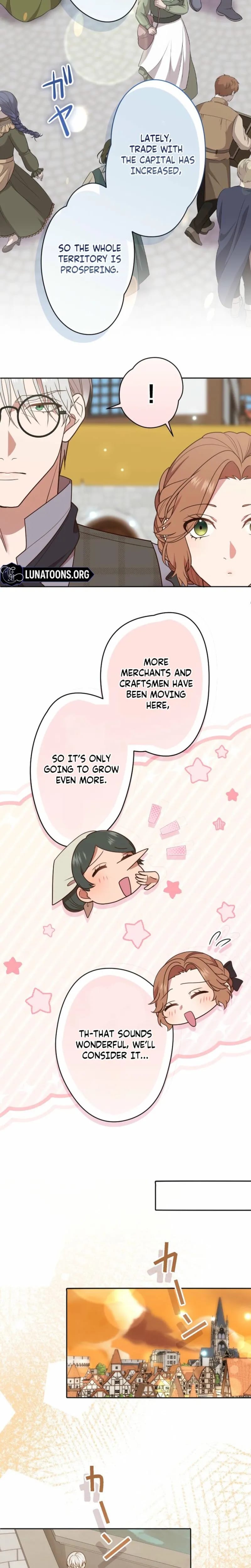 The Man I Had a One-Night Stand With Turned out to Be My Fiancé (Uncensored), chapter 55, page 7 of 21