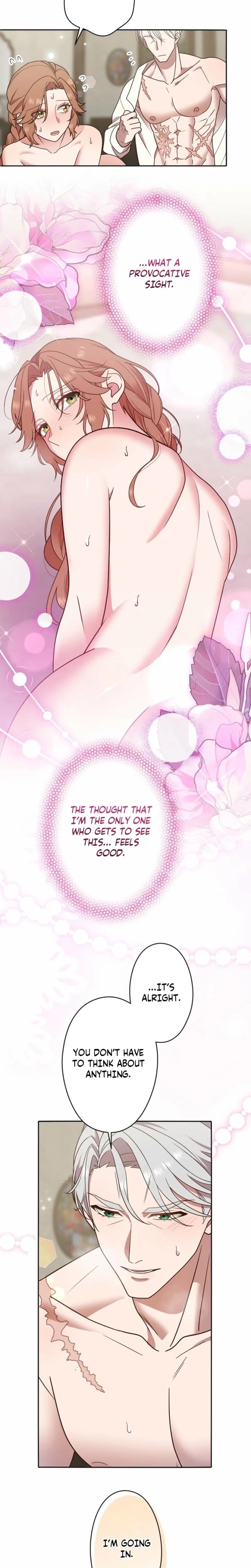 The Man I Had a One-Night Stand With Turned out to Be My Fiancé (Uncensored), chapter 56, page 9 of 23