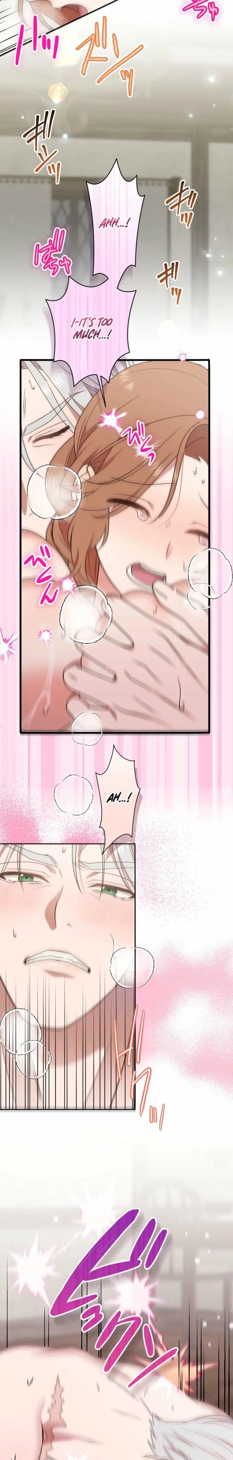 The Man I Had a One-Night Stand With Turned out to Be My Fiancé (Uncensored), chapter 56, page 12 of 23
