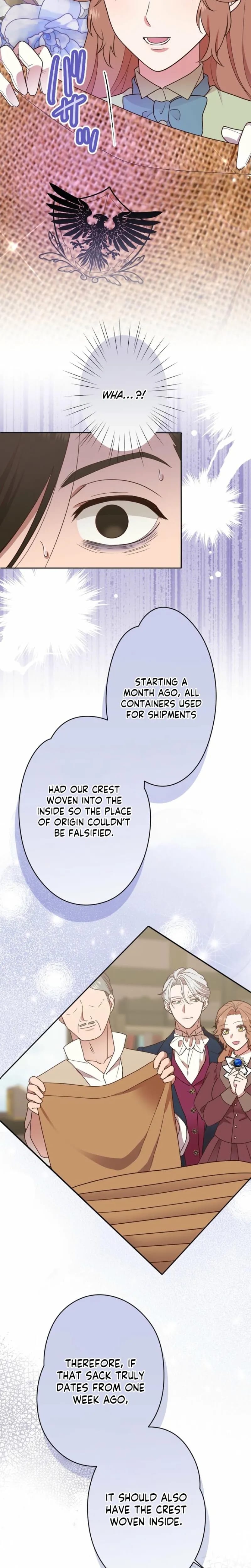The Man I Had a One-Night Stand With Turned out to Be My Fiancé (Uncensored), chapter 59, page 5 of 20