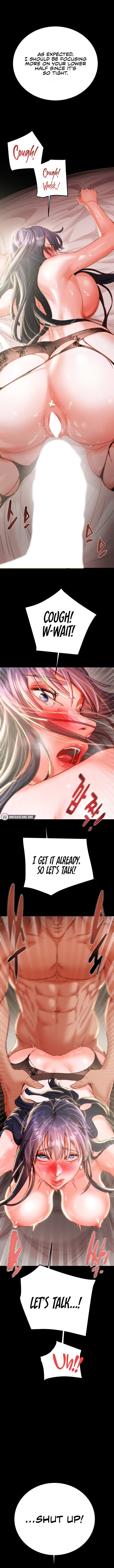 The Man Who Devours (Uncensored), chapter 3, page 13 of 14