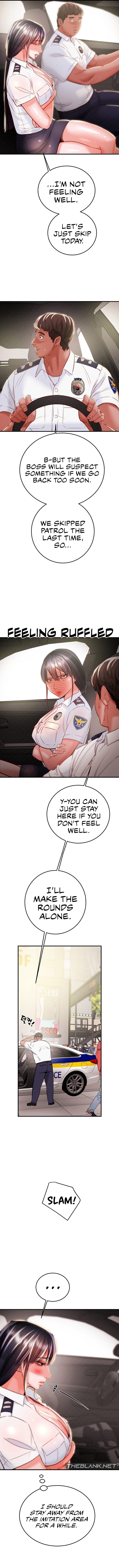 The Man Who Devours (Uncensored), chapter 4, page 20 of 22