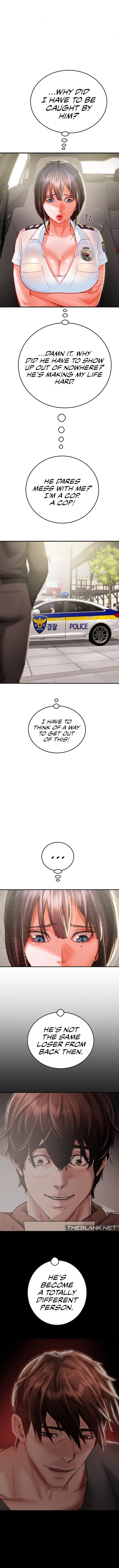 The Man Who Devours (Uncensored), chapter 4, page 21 of 22