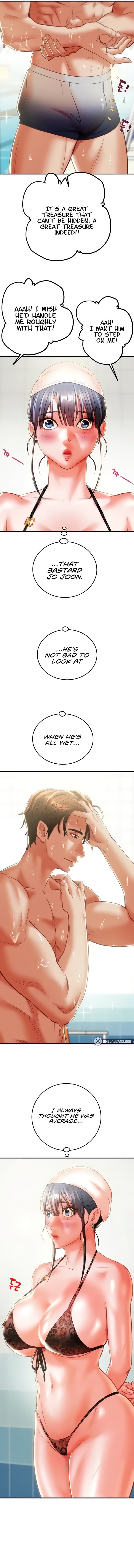 The Man Who Devours (Uncensored), chapter 7, page 8 of 16