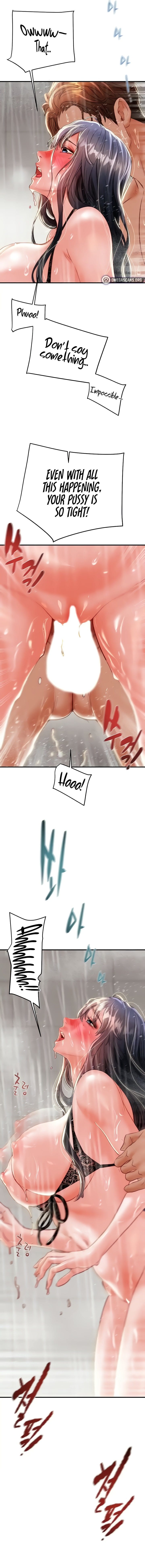 The Man Who Devours (Uncensored), chapter 8, page 13 of 17