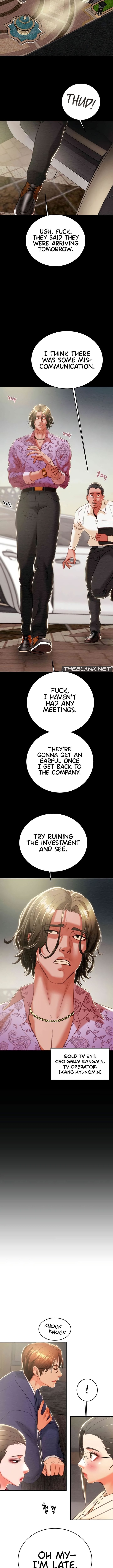 The Man Who Devours (Uncensored), chapter 13, page 6 of 21