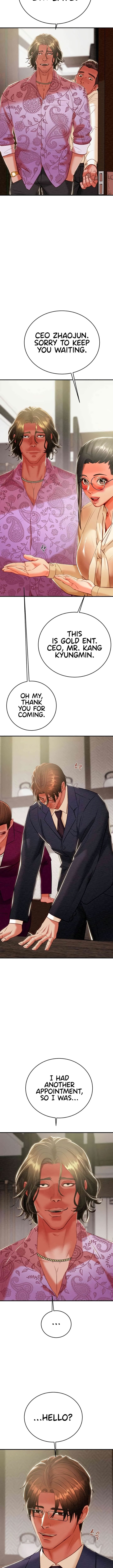 The Man Who Devours (Uncensored), chapter 13, page 7 of 21